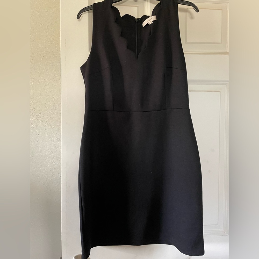Loft LBD